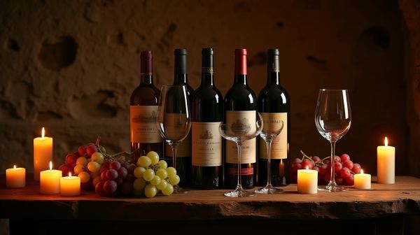 Choisir son caviste à Marseille : conseils pour des vins de qualité