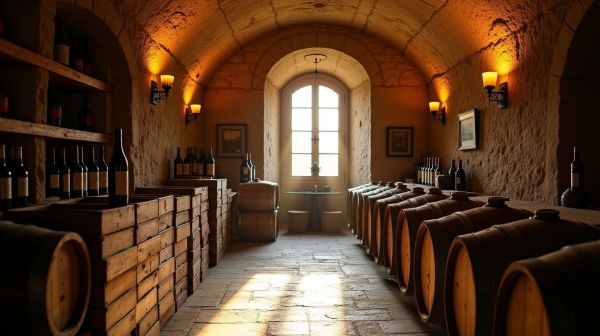 Choisir son caviste à Marseille : conseils pour des vins de qualité