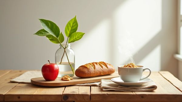 Comment garantir la qualité des aliments grâce à un emballage adapté