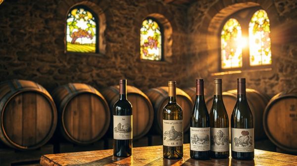 Découvrez l'AOC Lirac : les trésors méconnus des vins du Rhône