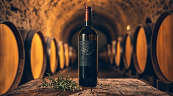 Découvrez l'AOC Lirac : les trésors méconnus des vins du Rhône