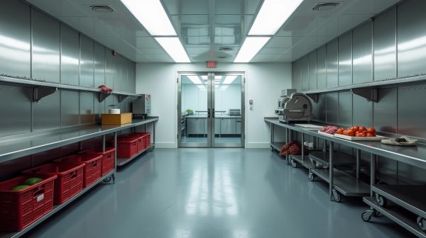 HACCP boucherie : bonnes pratiques pour garantir la sécurité alimentaire