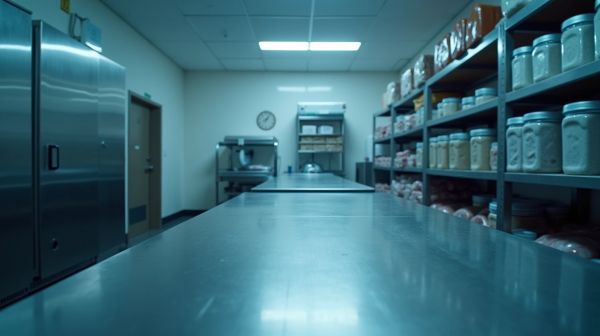 HACCP boucherie : bonnes pratiques pour garantir la sécurité alimentaire