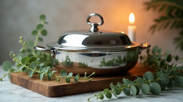 Idéal pour vos événements : plateau traiteur avec couvercle