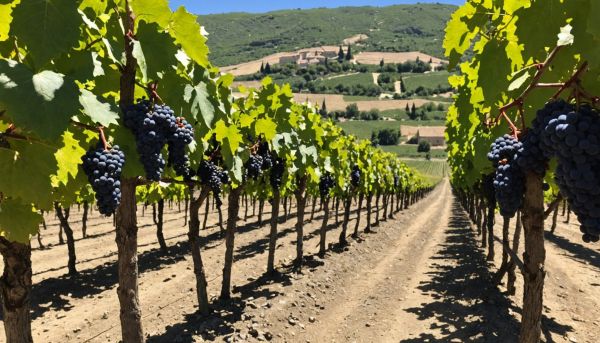 L'AOC Lirac : le secret bien gardé des vins du Rhône