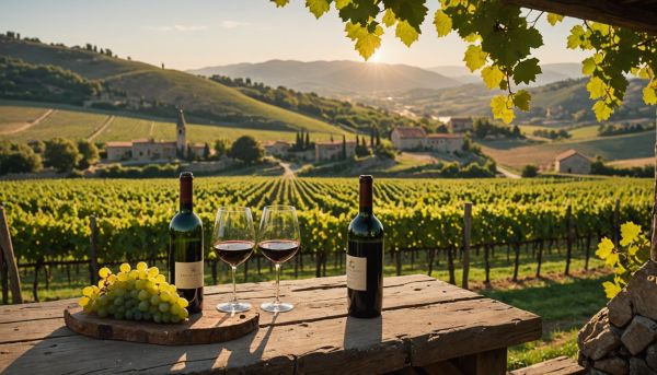 L'AOC Lirac : le secret bien gardé des vins du Rhône