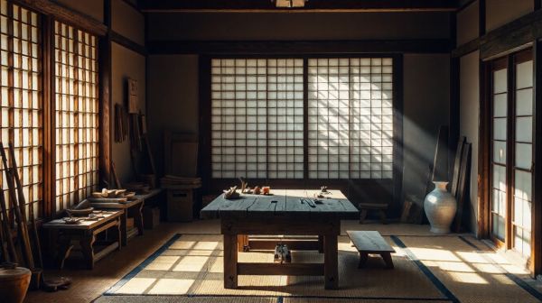 Les meilleurs tantos japonais pour un artisanat authentique