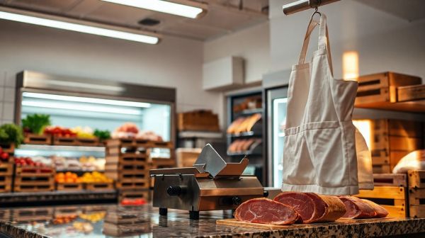 Meilleures stratégies HACCP pour une boucherie sûre
