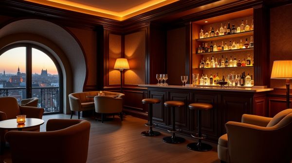 Privatisation bar Lille : les lieux incontournables pour vos événements