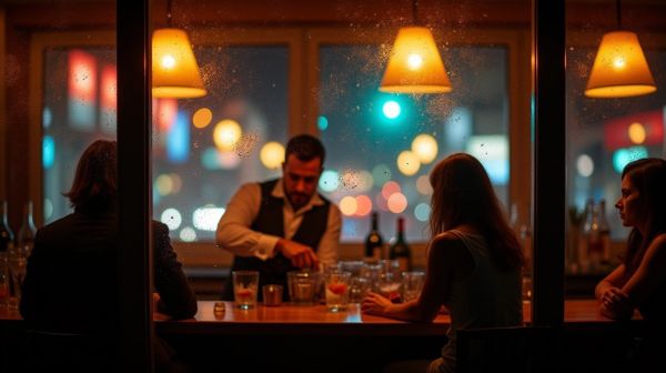 Quelles sont les meilleures options dans l'annuaire bars ?