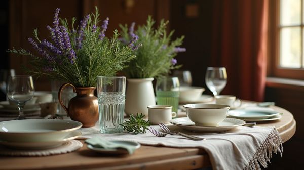 Recettes de cuisine : 10 idées pour régaler vos convives !