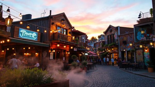 Top 10 des bars à découvrir dans notre annuaire