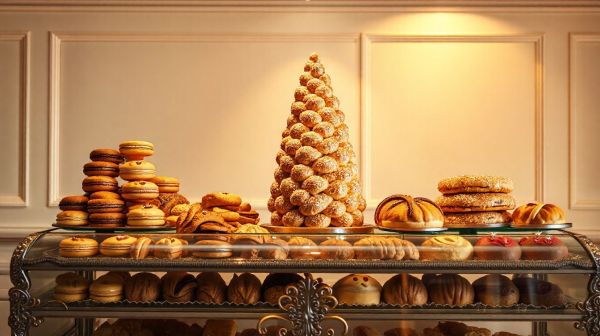 Top 10 plats créatifs pour impressionner vos invités
