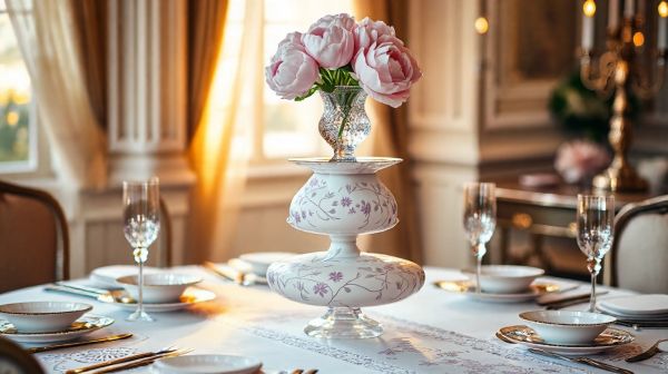 Top 10 plats créatifs pour impressionner vos invités