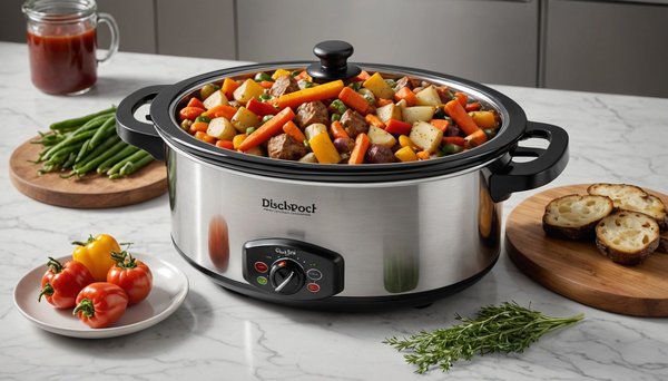 La cocotte américaine : l'alliée des recettes modernes