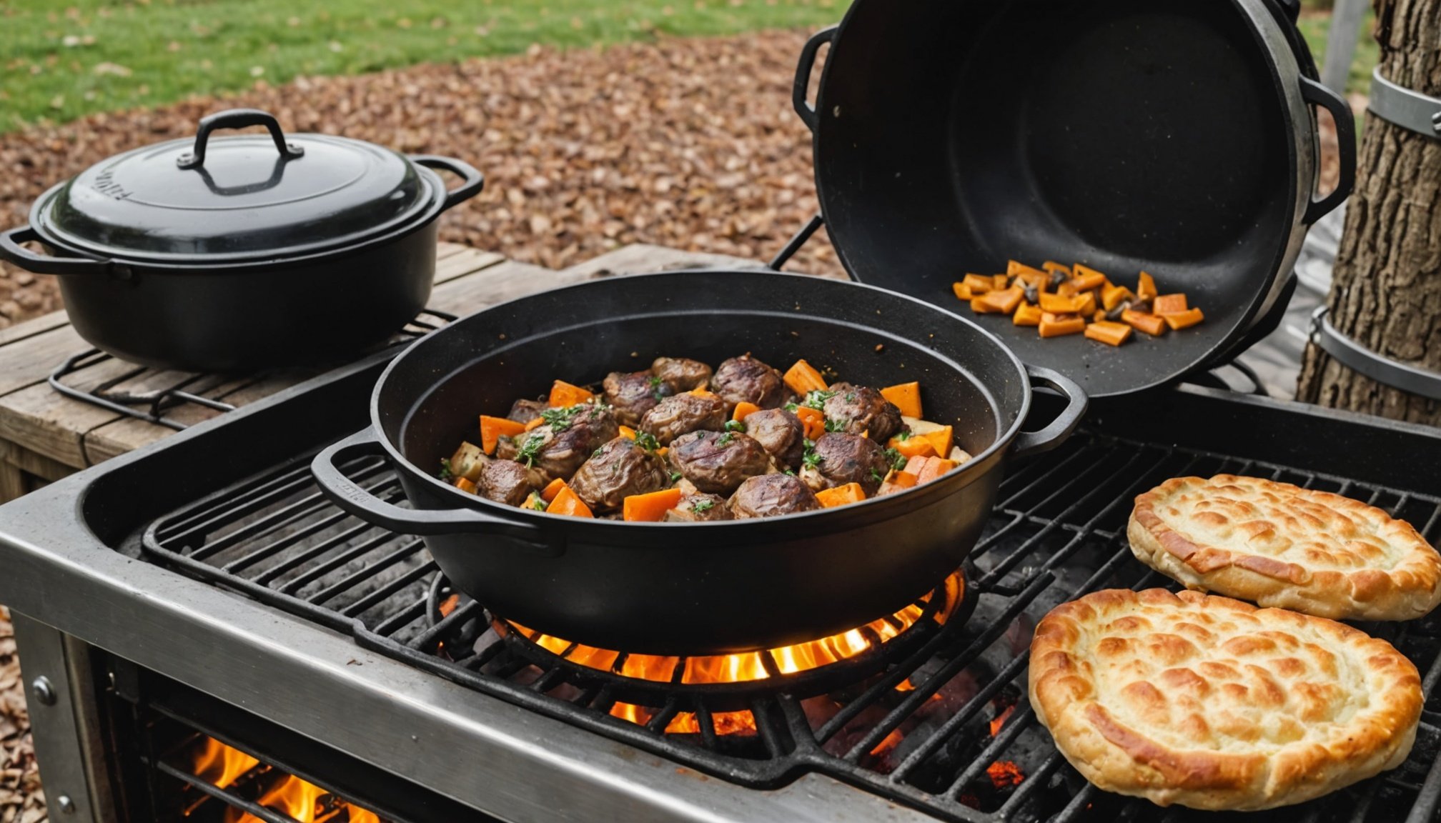 Questions fréquentes sur ces ustensiles de cuisine américains